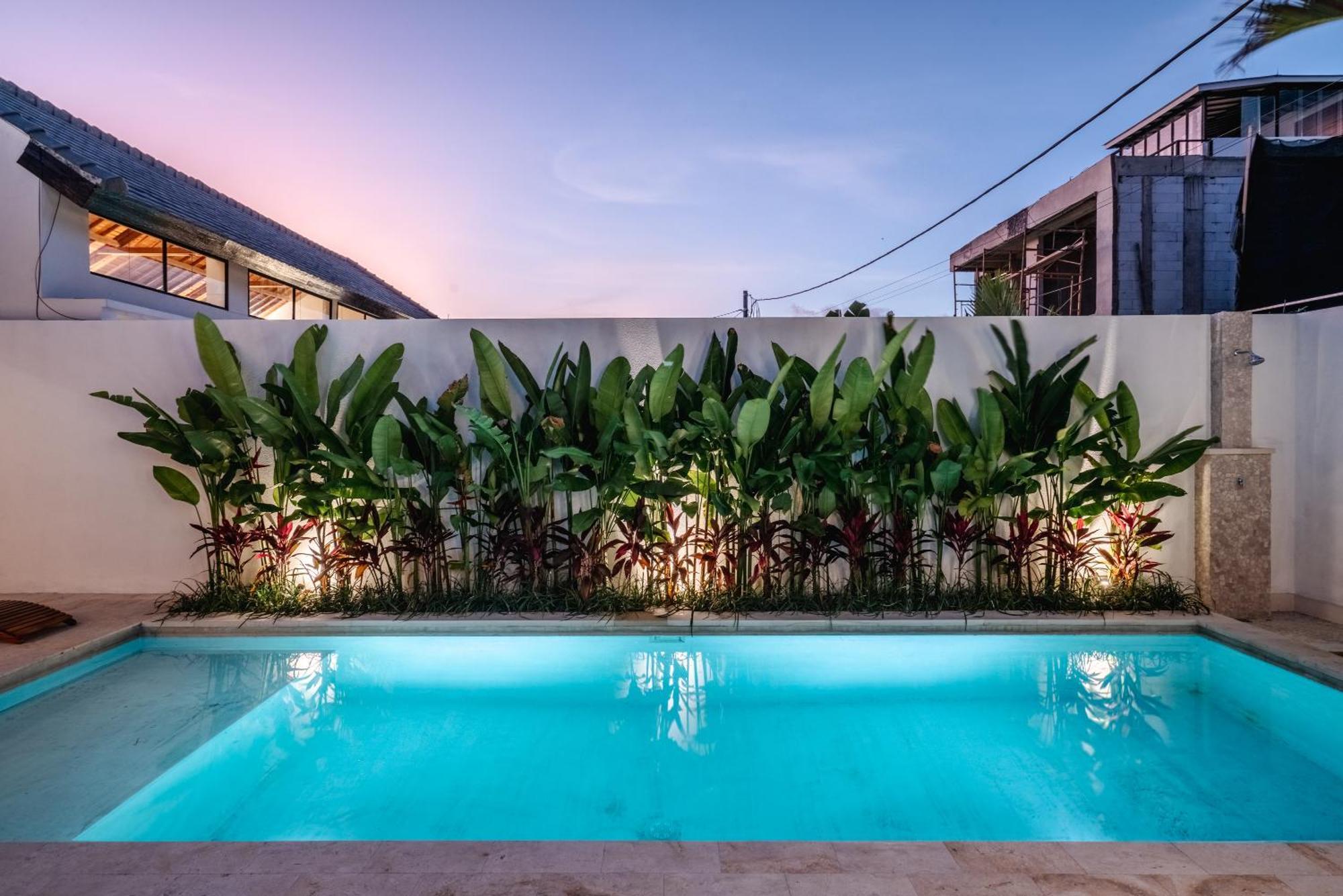 Stylish Brand New Luxurious ~ 5* Location ~ Apartment Canggu